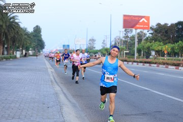 BINH DUONG NEW CITY HALF MARATHON 2024 - Ảnh #1772034