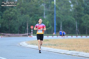 BINH DUONG NEW CITY HALF MARATHON 2024 - Ảnh #1735895