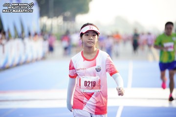 BINH DUONG NEW CITY HALF MARATHON 2024 - Ảnh #1764015