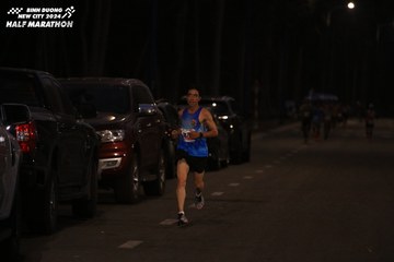 BINH DUONG NEW CITY HALF MARATHON 2024 - Ảnh #1741580