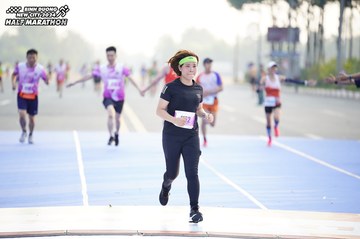 BINH DUONG NEW CITY HALF MARATHON 2024 - Ảnh #1757586