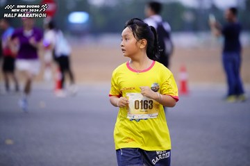 BINH DUONG NEW CITY HALF MARATHON 2024 - Ảnh #1725468