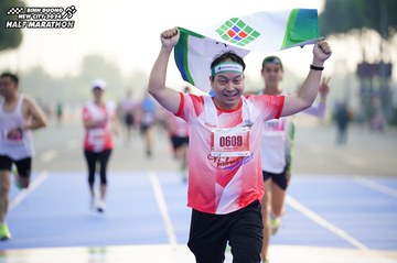BINH DUONG NEW CITY HALF MARATHON 2024 - Ảnh #1761584