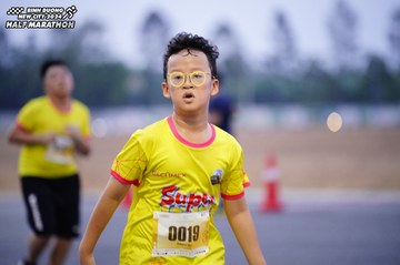BINH DUONG NEW CITY HALF MARATHON 2024 - Ảnh #1725401