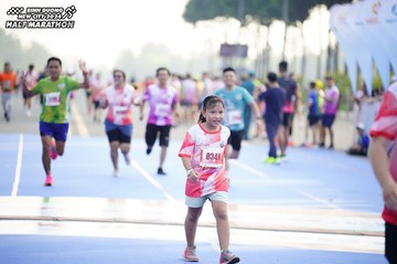 BINH DUONG NEW CITY HALF MARATHON 2024 - Ảnh #1763979