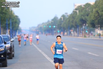 BINH DUONG NEW CITY HALF MARATHON 2024 - Ảnh #1739832