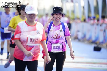 BINH DUONG NEW CITY HALF MARATHON 2024 - Ảnh #1769898