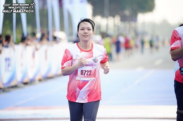 BINH DUONG NEW CITY HALF MARATHON 2024 - Ảnh #1759481