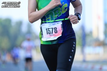 BINH DUONG NEW CITY HALF MARATHON 2024 - Ảnh #1767470