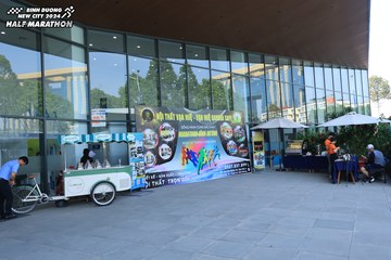 BINH DUONG NEW CITY HALF MARATHON 2024 - Ảnh #1723119