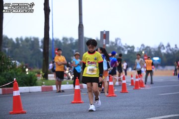 BINH DUONG NEW CITY HALF MARATHON 2024 - Ảnh #1728014