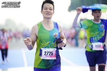BINH DUONG NEW CITY HALF MARATHON 2024 - Ảnh #1759581