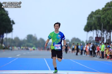 BINH DUONG NEW CITY HALF MARATHON 2024 - Ảnh #1737203