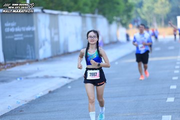 BINH DUONG NEW CITY HALF MARATHON 2024 - Ảnh #1771024