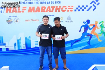 BINH DUONG NEW CITY HALF MARATHON 2024 - Ảnh #1723688