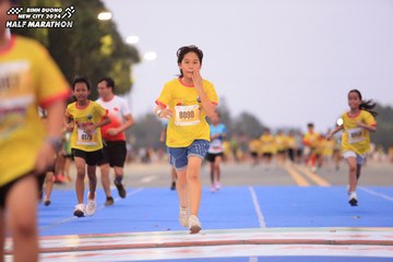 BINH DUONG NEW CITY HALF MARATHON 2024 - Ảnh #1727650