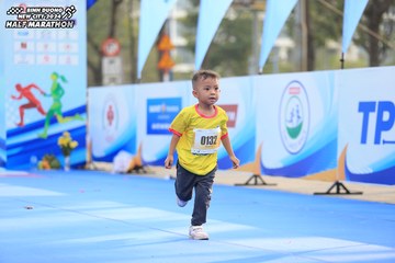 BINH DUONG NEW CITY HALF MARATHON 2024 - Ảnh #1727344