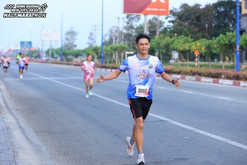 BINH DUONG NEW CITY HALF MARATHON 2024 - Ảnh #1769866