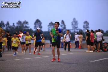 BINH DUONG NEW CITY HALF MARATHON 2024 - Ảnh #1728240