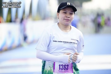 BINH DUONG NEW CITY HALF MARATHON 2024 - Ảnh #1760685