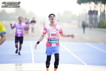 BINH DUONG NEW CITY HALF MARATHON 2024 - Ảnh #1757443