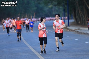 BINH DUONG NEW CITY HALF MARATHON 2024 - Ảnh #1772269