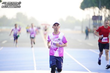 BINH DUONG NEW CITY HALF MARATHON 2024 - Ảnh #1757316
