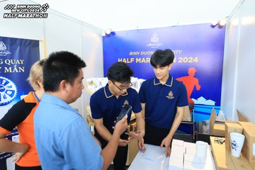 BINH DUONG NEW CITY HALF MARATHON 2024 - Ảnh #1723786