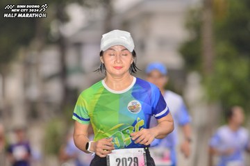 BINH DUONG NEW CITY HALF MARATHON 2024 - Ảnh #1741418