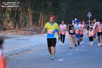 BINH DUONG NEW CITY HALF MARATHON 2024 - Ảnh #1772299