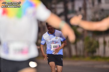 BINH DUONG NEW CITY HALF MARATHON 2024 - Ảnh #1756571