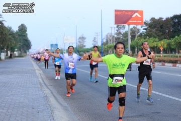 BINH DUONG NEW CITY HALF MARATHON 2024 - Ảnh #1772770