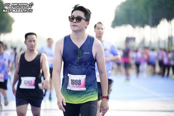 BINH DUONG NEW CITY HALF MARATHON 2024 - Ảnh #1760824
