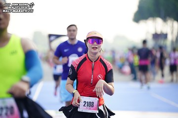 BINH DUONG NEW CITY HALF MARATHON 2024 - Ảnh #1759094