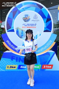 BINH DUONG NEW CITY HALF MARATHON 2024 - Ảnh #1723400