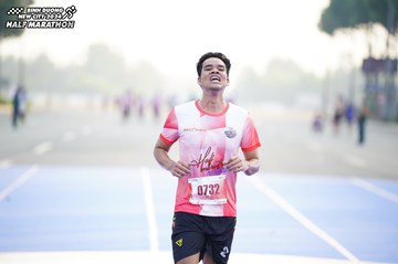 BINH DUONG NEW CITY HALF MARATHON 2024 - Ảnh #1757770