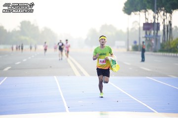 BINH DUONG NEW CITY HALF MARATHON 2024 - Ảnh #1756720