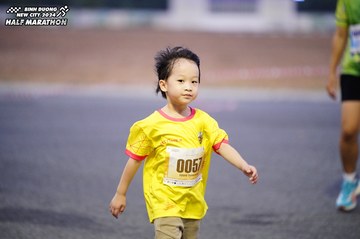 BINH DUONG NEW CITY HALF MARATHON 2024 - Ảnh #1725843