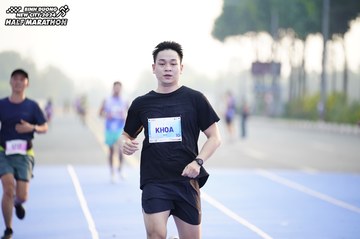 BINH DUONG NEW CITY HALF MARATHON 2024 - Ảnh #1756989
