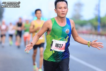BINH DUONG NEW CITY HALF MARATHON 2024 - Ảnh #1767340