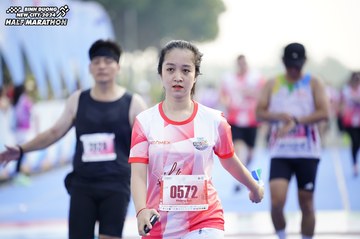 BINH DUONG NEW CITY HALF MARATHON 2024 - Ảnh #1759824