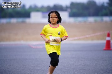 BINH DUONG NEW CITY HALF MARATHON 2024 - Ảnh #1725313
