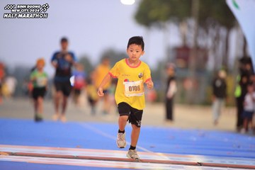 BINH DUONG NEW CITY HALF MARATHON 2024 - Ảnh #1724450