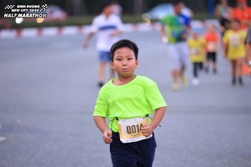 BINH DUONG NEW CITY HALF MARATHON 2024 - Ảnh #1726995