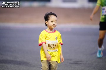 BINH DUONG NEW CITY HALF MARATHON 2024 - Ảnh #1725840