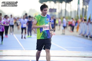 BINH DUONG NEW CITY HALF MARATHON 2024 - Ảnh #1758826