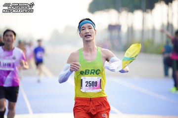 BINH DUONG NEW CITY HALF MARATHON 2024 - Ảnh #1756936