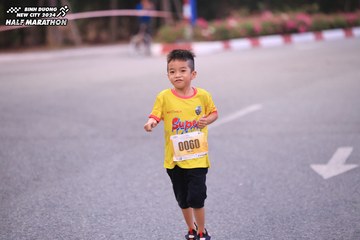 BINH DUONG NEW CITY HALF MARATHON 2024 - Ảnh #1727217
