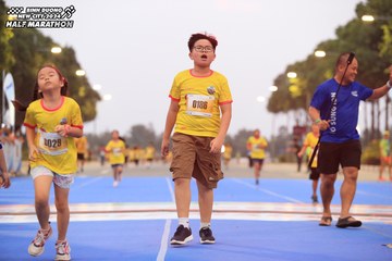 BINH DUONG NEW CITY HALF MARATHON 2024 - Ảnh #1727624