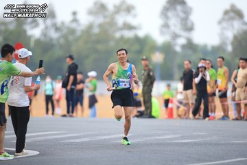 BINH DUONG NEW CITY HALF MARATHON 2024 - Ảnh #1736978